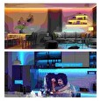Govee WiFi RGB Smart LED pásek 10m