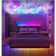 Govee WiFi RGBIC Smart PRO LED pásek 5m - extra odolný