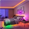 Govee WiFi RGBIC Smart PRO LED pásek 5m - extra odolný