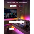 Govee WiFi RGBIC Smart PRO LED pásek 5m - extra odolný