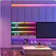 Govee WiFi RGBIC Smart PRO LED pásek 5m - extra odolný