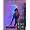 Govee Neon SMART ohebný LED pásek - RGBIC