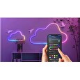 Govee Neon SMART ohebný LED pásek - RGBIC