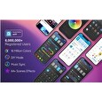Govee Neon SMART ohebný LED pásek - RGBIC