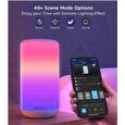 Govee Aura SMART RGBIC Stolní lampa