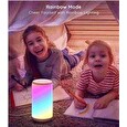 Govee Aura SMART RGBIC Stolní lampa
