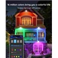 Govee Flood Lights venkovní SMART LED světla 4ks