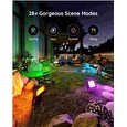 Govee Flood Lights venkovní SMART LED světla 4ks