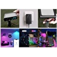 Govee Flood Lights venkovní SMART LED světla 4ks