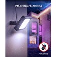 Govee Flood Lights venkovní SMART LED světla 4ks