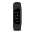 Garmin monitorovací náramek vívosmart® 5, Black, velikost S/M