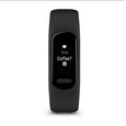 Garmin monitorovací náramek vívosmart® 5, Black, velikost S/M