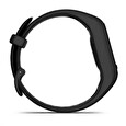 Garmin monitorovací náramek vívosmart® 5, Black, velikost S/M