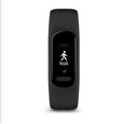 Garmin monitorovací náramek vívosmart® 5, Black, velikost S/M