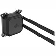 SilentiumPC vodní chladič CPU Navis F240 ARGB / 2x 120 mm Fluctus ARGB / PWM / i LGA1700