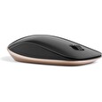 HP 410 myš Slim Bluetooth černá