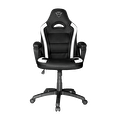Trust GXT701W RYON CHAIR WHITE