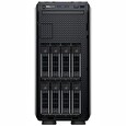 Dell PowerEdge T350/ Xeon E-2314/ 16GB/ 1x 600GB/ H355/ iDRAC 9 Basic 15G/ 1x 600W/ 3Y Basic on-site