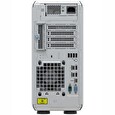 Dell PowerEdge T350/ Xeon E-2314/ 16GB/ 1x 600GB/ H355/ iDRAC 9 Basic 15G/ 1x 600W/ 3Y Basic on-site