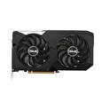 ASUS DUAL-RX6650XT-O8G