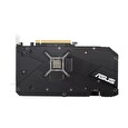 ASUS DUAL-RX6650XT-O8G