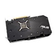 ASUS DUAL-RX6650XT-O8G