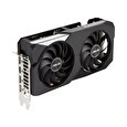 ASUS DUAL-RX6650XT-O8G