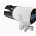Tesla Smart Fish Feeder
