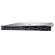 Dell PowerEdge R6515/ 8x 2.5"/ AMD EPYC 7302P/ 16GB/ 1x 480GB SSD/ H740P/ 1x 550W/ iDRAC 9 Ent 15G/ 1U/ 3Y Basic on-site