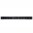 Dell PowerEdge R6515/ 8x 2.5"/ AMD EPYC 7302P/ 16GB/ 1x 480GB SSD/ H740P/ 1x 550W/ iDRAC 9 Ent 15G/ 1U/ 3Y Basic on-site
