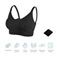 TrueLife Nutrio Bra S