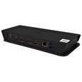 I-TEC USB-C Smart Docking Station Triple Display, Power Delivery 65W