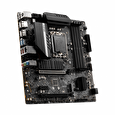 MSI MB Sc LGA1700 PRO H610M-G DDR4, Intel H610, 2xDDR4, 1xDP, 1xHDMI, 1xVGA, mATX