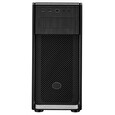 Cooler Master case Elite 500, ODD