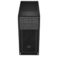 Cooler Master case Elite 500, ODD