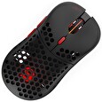 SPC Gear herní myš LIX Plus Wireless / herní myš / PAW3370 / Kailh 8.0 / ARGB / bezdrátová