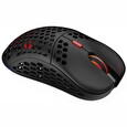 SPC Gear herní myš LIX Plus Wireless / herní myš / PAW3370 / Kailh 8.0 / ARGB / bezdrátová