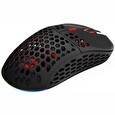 SPC Gear herní myš LIX Plus Wireless / herní myš / PAW3370 / Kailh 8.0 / ARGB / bezdrátová