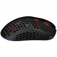 SPC Gear herní myš LIX Plus Wireless / herní myš / PAW3370 / Kailh 8.0 / ARGB / bezdrátová