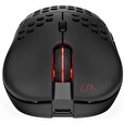 SPC Gear herní myš LIX Wireless / herní myš / PAW3355 / Kailh 4.0 / ARGB / bezdrátová