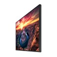 75" LED Samsung QM75B - UHD,500cd,MI,24/7