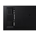 75" LED Samsung QM75B - UHD,500cd,MI,24/7