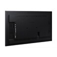 75" LED Samsung QM75B - UHD,500cd,MI,24/7