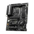 MSI MB Sc LGA1700 PRO Z690-P DDR4, Intel Z690, 4xDDR4, 1xDP, 1xHDMI
