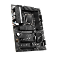 MSI MB Sc LGA1700 PRO Z690-P DDR4, Intel Z690, 4xDDR4, 1xDP, 1xHDMI