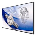 BenQ LFD ST5502S DIGITAL SIGNAGE - SINGLE