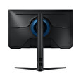 Samsung/Odyssey G40B/25"/IPS/FHD/240Hz/1ms/Black/2R