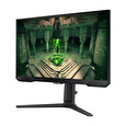 Samsung/Odyssey G40B/25"/IPS/FHD/240Hz/1ms/Black/2R