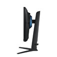 Samsung/Odyssey G40B/25"/IPS/FHD/240Hz/1ms/Black/2R