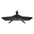 Samsung/Odyssey G40B/25"/IPS/FHD/240Hz/1ms/Black/2R